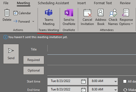 how-to-disable-teams-meetings-from-outlook-conway-regional